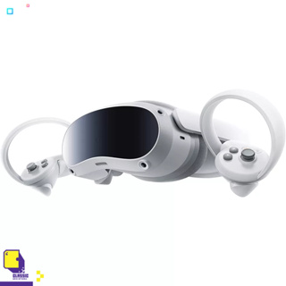 PICO 4 All-In-One 4K+ Resolution VR Headset (By ClaSsIC GaME)