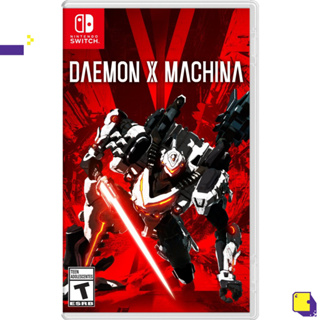 ภาพหน้าปกสินค้า[+..••] NSW DAEMON X MACHINA (เกม Nintendo Switch™🎮) ที่เกี่ยวข้อง