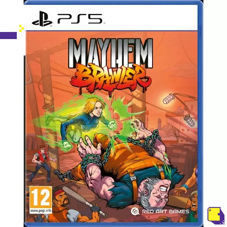 [+..••] PS5 MAYHEM BRAWLER (เกม PlayStation™ 🎮)