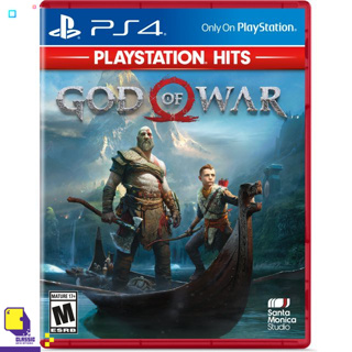 PlayStation 4™ God Of War (Playstation Hits) (By ClaSsIC GaME)