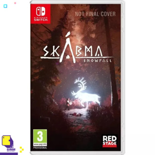 Nintendo Switch™ Skabma - Snowfall (By ClaSsIC GaME)