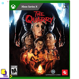 Xbox™ The Quarry (By ClaSsIC GaME)