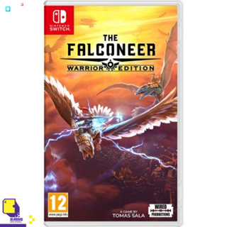 Nintendo Switch™ เกม NSW The Falconeer Warrior Edition (By ClaSsIC GaME)