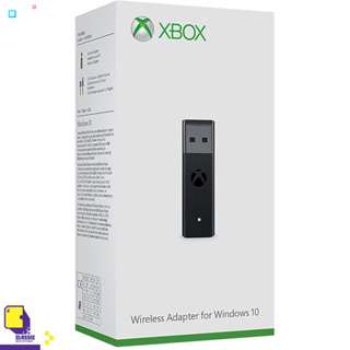 XBOX One เกม XBO Xbox Wireless Adapter For Windows 10 (By ClaSsIC GaME)