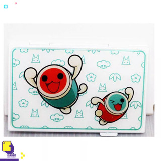 Nintendo Switch™ เกม NSW Bandai Nsw Taiko 6 Game Card Case (By ClaSsIC GaME)