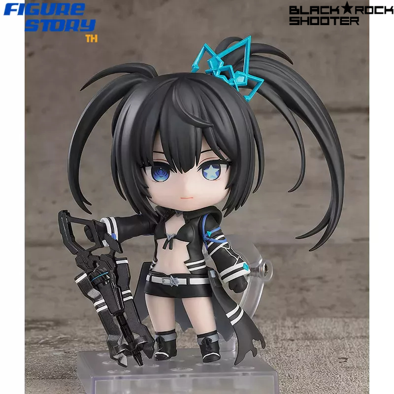 pre-order-จอง-nendoroid-black-rock-shooter-fragment-elishka-อ่านรายละเอียดก่อนสั่งซื้อ