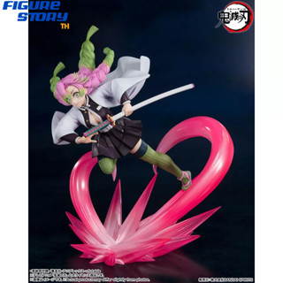 *In Stock*(พร้อมส่ง) Figuarts ZERO Mitsuri Kanroji "Demon Slayer: Kimetsu no Yaiba" (โมเดล)(ของแท้)(ล๊อต JP)