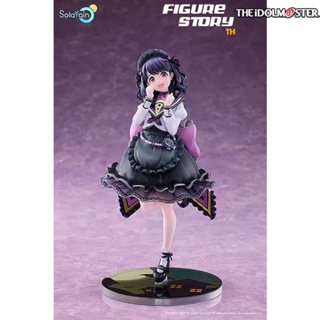 *Pre-Order*(จอง) [Exclusive Sale] THE IDOLM@STER SHINY COLORS Koito Fukumaru Midnight Monster ver. 1/7