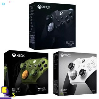 Xbox Elite Wireless Controller (Series 2) (By ClaSsIC GaME)