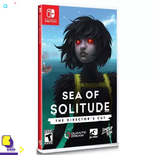 Nintendo Switch™ เกม NSW Sea Of Solitude: The Director S Cut (By ClaSsIC GaME)