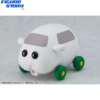 *Pre-Order*(จอง) MODEROID PUI PUI Molcar Assembly Molcar Shiromo Plastic Model (อ่านรายละเอียดก่อนสั่งซื้อ)