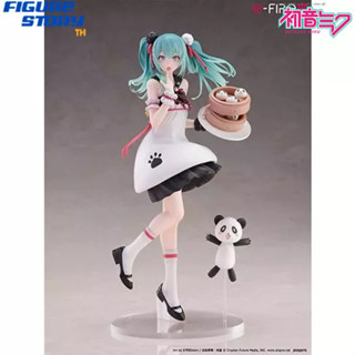 *Pre-Order*(จอง) Hatsune Miku Panda Manju (อ่านรายละเอียดก่อนสั่งซื้อ)