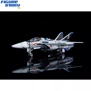 *Pre-Order*(จอง) PLAMAX Macross: Do You Remember Love? 1/72 VF-1A/S Fighter Valkyrie (Maximilian Jenius)