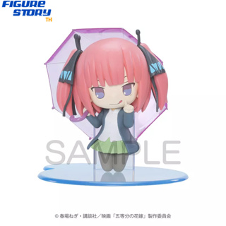 *Pre-Order*(จอง) TYNY SCENE Kasakko Movie "The Quintessential Quintuplets" Nino Nakano (อ่านรายละเอียดก่อนสั่งซื้อ)