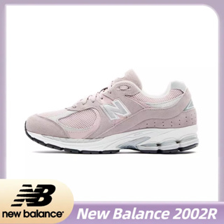 New Balance 2002R ML2002R4 แฟชั่น คลาสสิค สะดวกสบาย รองเท้าวิ่ง รองเท้ากีฬา