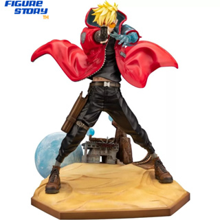 *Pre-Order*(จอง) ARTFX J TRIGUN STAMPEDE Vash the Stampede TRIGUN STAMPEDE Ver. 1/8 (อ่านรายละเอียดก่อนสั่งซื้อ)