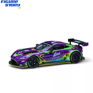 *Pre-Order*(จอง) 1/64 EVA RT TEST TYPE-01 ASTON MARTIN GT3 (อ่านรายละเอียดก่อนสั่งซื้อ)