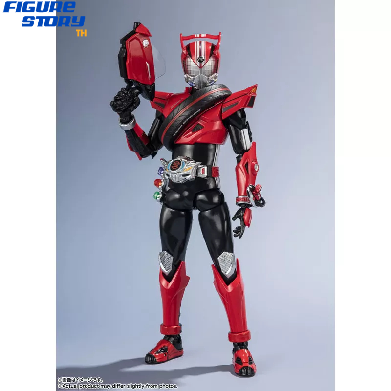 pre-order-จอง-s-h-figuarts-kamen-rider-drive-type-speed-heisei-generations-edition-อ่านรายละเอียดก่อนสั่งซื้อ