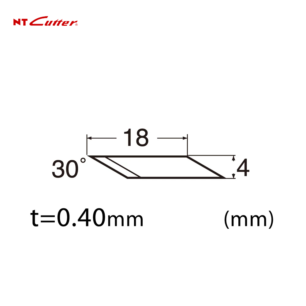 nt-cutter-ใบมีด-ทังสเตน-bsb-13p