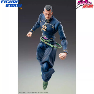 *Pre-Order*(จอง) Super Action Statue JoJos Bizarre Adventure Part.IV Okuyasu Nijimura (อ่านรายละเอียดก่อนสั่งซื้อ)