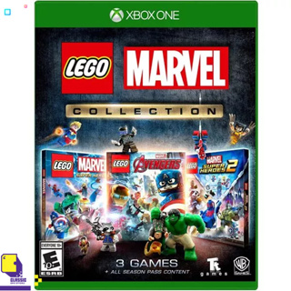 Xbox One™ XONE™ LEGO Marvel Collection (By ClaSsIC GaME)