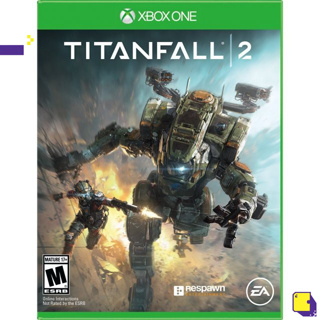 [+..••] XBO TITANFALL 2 (เกมส์ XBOX One🎮)