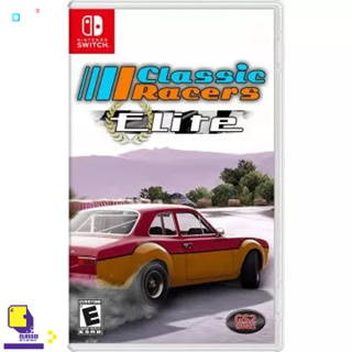 Nintendo Switch™ Classic Racers Elite (By ClaSsIC GaME)