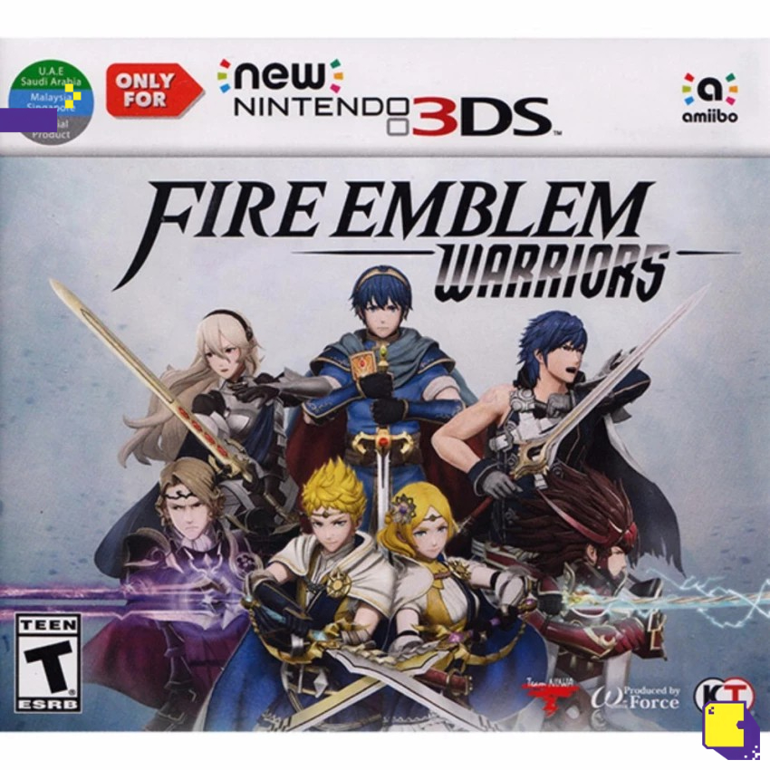 3ds-fire-emblem-warriors