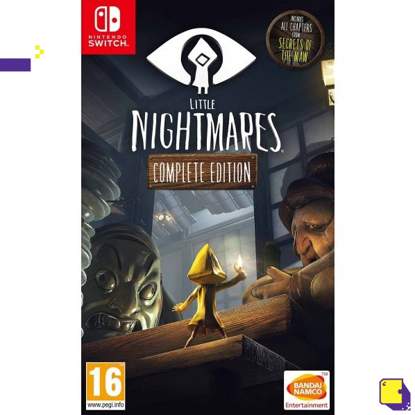 nsw-little-nightmares-complete-edition-เกม-nintendo-switch
