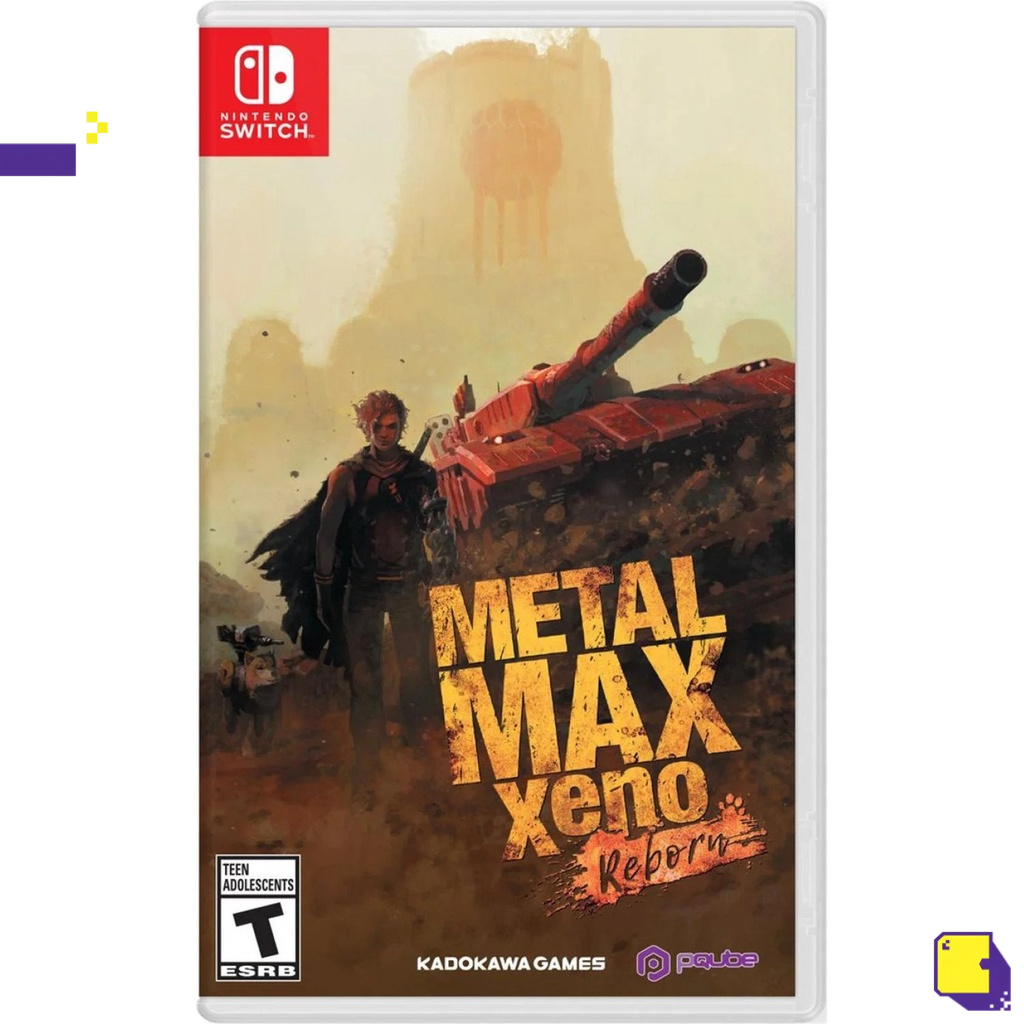 nsw-metal-max-xeno-reborn-เกม-nintendo-switch