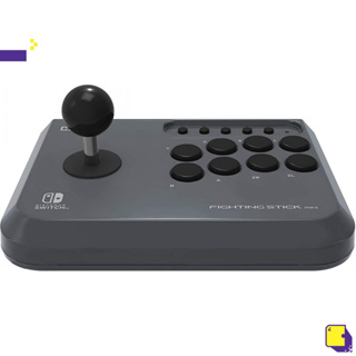 [+..••] NSW FIGHTING STICK MINI FOR NINTENDO SWITCH (เกมส์ Nintendo Switch™🎮)