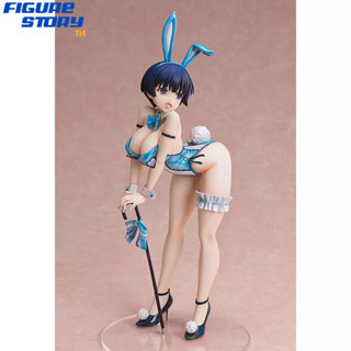 *Pre-Order*(จอง) B-style Shinobi Master Senran Kagura: New Link Yozakura Bare Leg Bunny Ver. 1/4