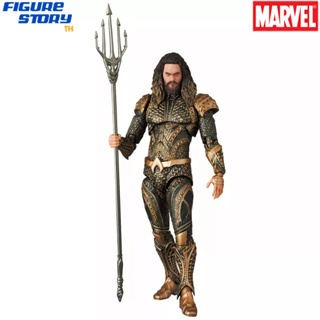 *Pre-Order*(จอง) MAFEX No.209 MAFEX AQUAMAN (ZACK SNYDERS JUSTICE LEAGUE Ver.) (อ่านรายละเอียดก่อนสั่งซื้อ)