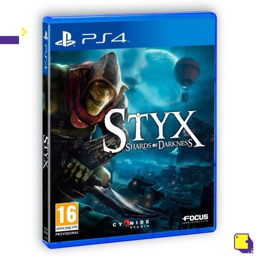 ps4-styx-shards-of-darkness-euro-เกมส์-playstation-4