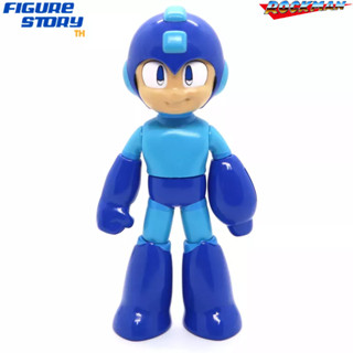 *Pre-Order*(จอง) SOFVIPS Rockman (อ่านรายละเอียดก่อนสั่งซื้อ)