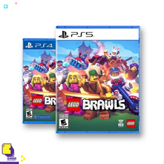 PlayStation™ PS4 / PS5 Lego Brawls (By ClaSsIC GaME)
