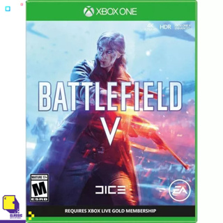 Xbox One™ Battlefield V (By ClaSsIC GaME)