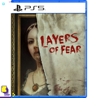 PRE-ORDER | PlayStation 5™ เกม PS5 Layers Of Fears (วางจำหน่าย เร็วๆนี้) (By ClaSsIC GaME)