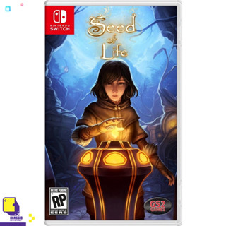 Pre-Order | Nintendo Switch™ Seed of Life (วางจำหน่าย 2023-11-21) (By ClaSsIC GaME)