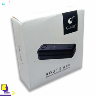 Nintendo Switch™ เกม NSW Gulikit Route Air & Route Air Color (Black) (By ClaSsIC GaME)