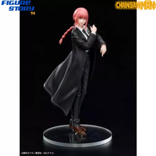 *In Stock*(พร้อมส่ง) Chainsaw Man Makima Figure Taito (โมเดล)(ของแท้)(ล๊อต JP)