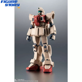 *Pre-Order*(จอง) Robot Spirits -SIDE MS- RGM-79 (G) GM Ground Type ver. A.N.I.M.E. "Mobile Suit Gundam The 08th MS Team"