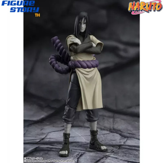 *Pre-Order*(จอง) S.H.Figuarts Orochimaru -Eternal Truth-Seeker- "NARUTO Shippuden" (อ่านรายละเอียดก่อนสั่งซื้อ)