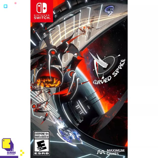 Nintendo™ Switch Curved Space (By ClaSsIC GaME)