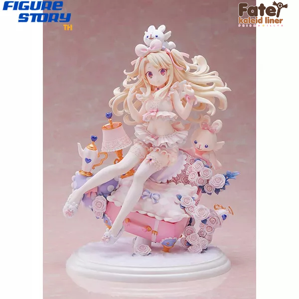 pre-order-จอง-fate-kaleid-liner-prisma-illya-prisma-phantasm-illyasviel-von-einzbern-roomwear-ver-1-7