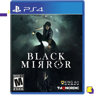 [+..••] PS4 BLACK MIRROR (เกม PS4™ 🎮)