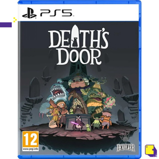 PS5 DEATHS DOOR ( (เกม PlayStation™ PS5™ )