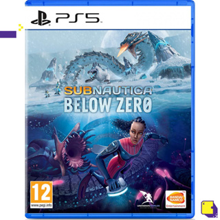 [+..••] PS5 SUBNAUTICA: BELOW ZERO (เกมส์ PlayStation 5™🎮)