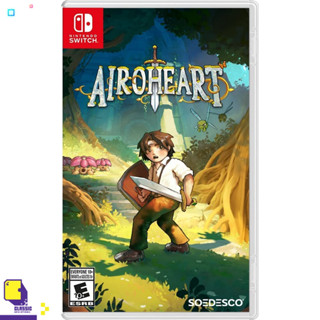 Nintendo Switch™ เกม NSW Airoheart (By ClaSsIC GaME)