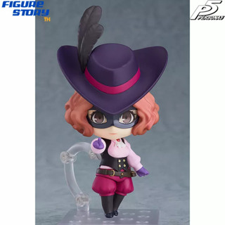 *Pre-Order*(จอง) Nendoroid PERSONA 5 the Animation Haru Okumura Phantom Thief Ver. (อ่านรายละเอียดก่อนสั่งซื้อ)